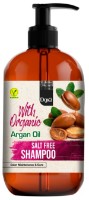 Șampon pentru păr Doxa Organic Argan Oil 500ml