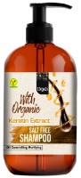 Șampon pentru păr Doxa Organic Keratin Extract Oil 500ml