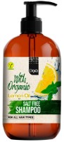 Șampon pentru păr Doxa Organic Lemon Oil 500ml