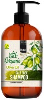 Șampon pentru păr Doxa Organic Olive Oil 500ml