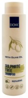 Șampon pentru păr Doxa Repairing with Olive Oil 460ml