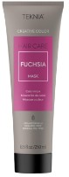 Тонирующая маска для волос Lakme Teknia Creative Color Fuchsia 250ml