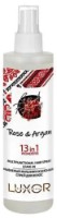 Спрей для волос Luxor 13in1 Rose & Argan 240ml