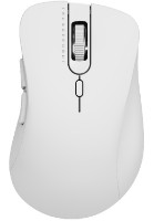 Mouse Thunderobot ML101 White