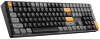 Tastatură DarkFlash A108 Black