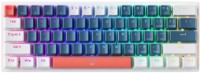 Tastatură Machenike K500-B61 Blue