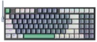 Tastatură Machenike K500-B94 Grey