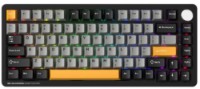 Tastatură Machenike K600-B82W Black