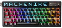 Tastatură Machenike KT68 Pro Black
