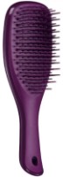 Расческа для волос Tangle Teezer The Wet Detangler Mini Midnight Plum