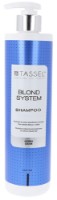 Șampon pentru păr Tassel Blond System 500ml (E09309)