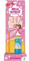 Набор мыльных пузырей Dodo Princesses 450ml (500120)