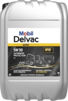 Моторное масло Mobil Delvac Ultra Ultimate Protection 5W-30 V2 20L