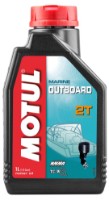 Ulei de motor Motul 2T Outboard 1L (102788)
