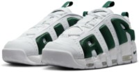 Кроссовки мужские Nike Air More Uptempo Low White/Fir, s.43