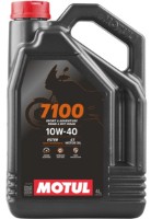 Моторное масло Motul 4T 7100 10W-40 4L (104092)