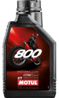 Моторное масло Motul 800 2T Factory Line Off Road 800 1L (104038)