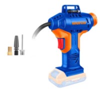 Автокомпрессор Wadfow WLN2520