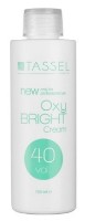Окислитель для краски Tassel Oxy Bright 12% 150ml