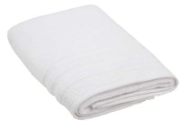 Полотенце Maisonette Hydropile 70x140 White 126157