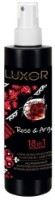 Спрей для волос Luxor 18in1 Rose & Argan Fluid 235ml