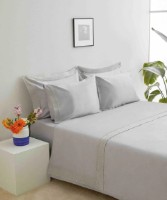 Lenjerie de pat Maisonette Flare 200x220 Grey 122159