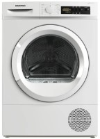 Сушильная машина Daewoo DDR-VH8A/E