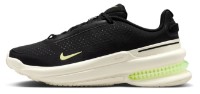 Кроссовки женские Nike W Air Zoom Upturn Sc Black/Sail/Volt Tint/Life Lime, s.36
