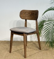 Стул MobiCasa Polo Rustic Wax/Vogue 04