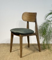 Scaun MobiCasa Polo Rustic Wax/Vogue 11