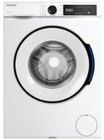 Стиральная машина Daewoo DWD-RV8021