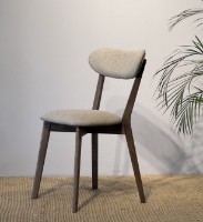 Scaun MobiCasa Soft Smoked Wax/Jazz 02