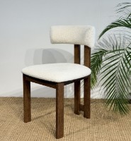 Scaun MobiCasa Teo Rustic Wax/Anthology 01