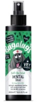 Спрей для полости рта кошек и собак Bugalugs Anti-Bacterial 200ml