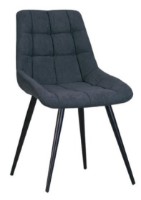 Стул Новый стиль Nicole HN Soro-95 Grey