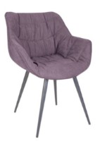 Стул Новый стиль Vensan HN SORO-65 Purple