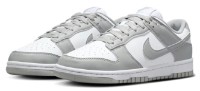 Кеды женские Nike W Dunk Low Next Nature White/Light Smoke Grey, s.38