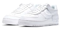 Ghete pentru dame Nike W Nsw Af1 White, s.38.5