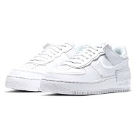Ghete pentru dame Nike W Nsw Af1 White, s.40