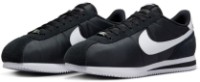 Adidași pentru bărbați Nike Cortez Black/White, s.42 (HF0263001)