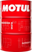 Моторное масло Motul 8100 X-Clean FE 5W-30 208L (112822)