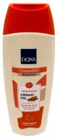 Șampon pentru păr Doxa Argan Oil 600ml