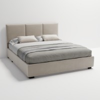 Кровать My-Style Boni 180x200 P33D18M03