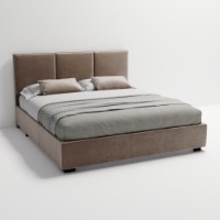 Кровать My-Style Boni 200x200 P33D20M05