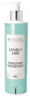 Крем для укладки волос Tassel Lovely Liss Cream 250ml (F07876)