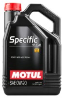 Ulei de motor Motul Specific 952-A1 0W-20 5L (111224)