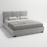 Кровать My-Style Boni 180x200 P33D18M07