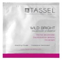 Осветляющая пудра для волос Tassel Wild Bright 25g