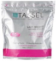Осветляющая пудра для волос Tassel Wild Bright 500g