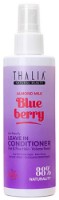 Спрей для волос Thalia Almond Milk & Blueberry 200ml